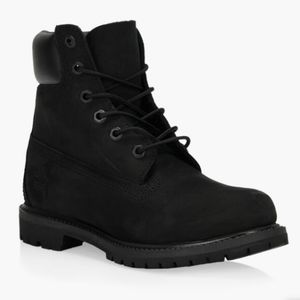 Timberland Waterproof Boots